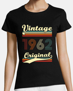 vintage 1962 60 years anniversary
