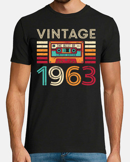 vintage 1963