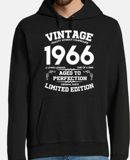 VINTAGE 1966 AGED TO PERFECTION ORIGINA