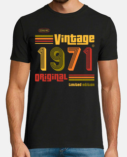Vintage 1971