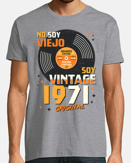 Vintage 1971