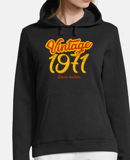 vintage 1971 limited edition