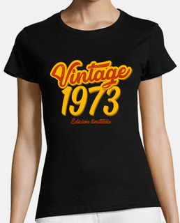 vintage 1973 limited edition