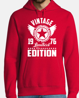 VINTAGE 1976 LIMITED EDITION