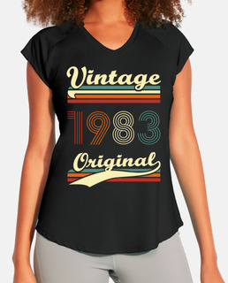 vintage 1983 40 years anniversary