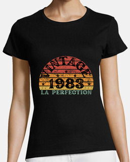 vintage 1983 perfection