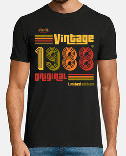 Vintage 1988