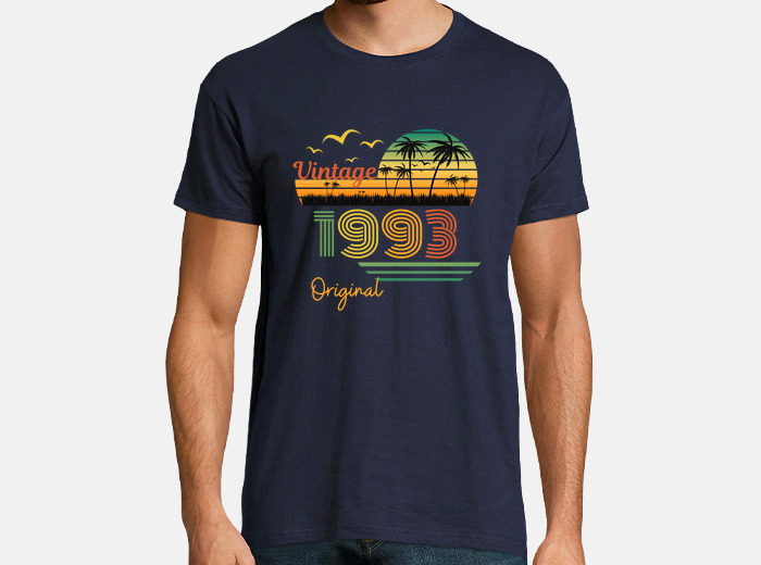 T shirt discount 1993