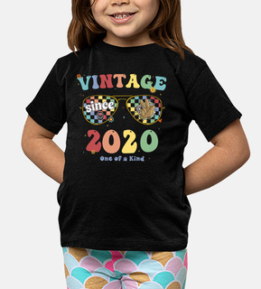 vintage 2020 è il mio compleanno hippie