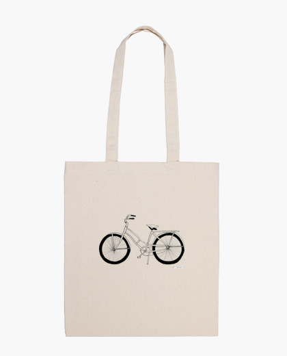 bike tote