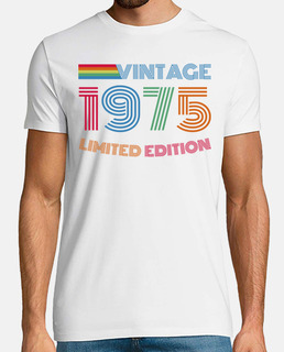vintage édition limitée 1975