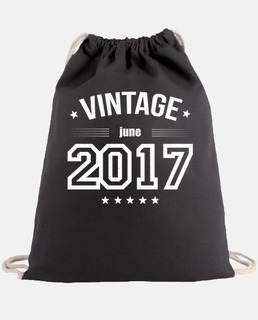 Vintage june 2017 - My birthday
