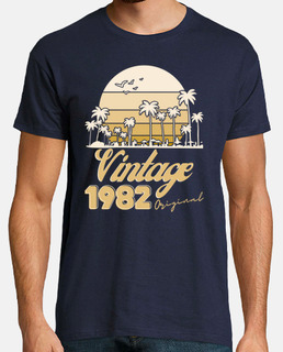 vintage original 1982