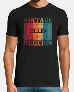 Vintage Perfection