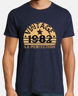 vintage perfection 1982