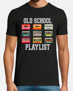vintage Playlist
