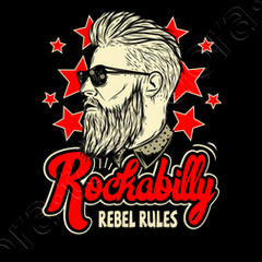 Rockabilly Rules - song and lyrics by The Rockabilly Rebels