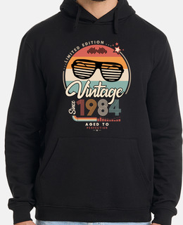 vintage senza ce 1984