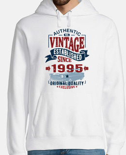 vintage since 1995