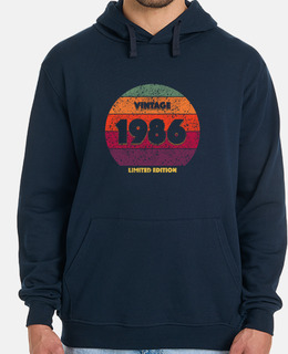 vintage tramonto 1986 edizione limitata