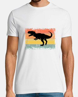 Vintage Tyrannosaurus Rex Gift Idea