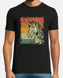 Vintage Unicorn Gift