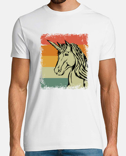 Vintage Unicorn Gift Idea