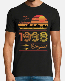 vintage urbain original 1998