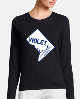 Violet A Washington Dc Original With