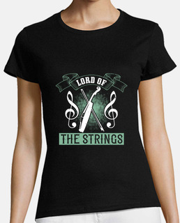 Violin  Lord Of The Strings