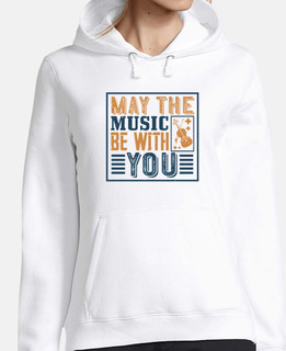 violino che la musica sia con te