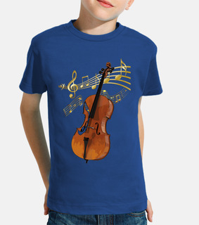 violoncello