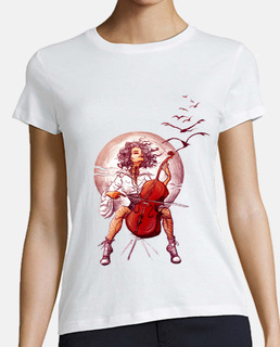 Camisetas Mujer Converse - Envío Gratis | laTostadora Camisetas Mujer Converse - Envío Gratis | laTostadora