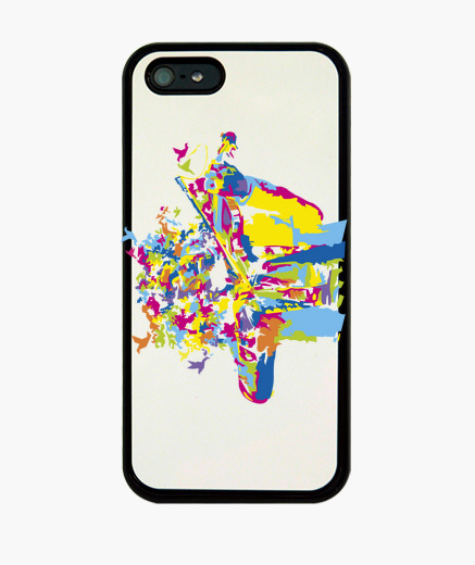 coque iphone 5 violon coque iphone 5 violon