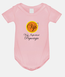V.I.P. niña