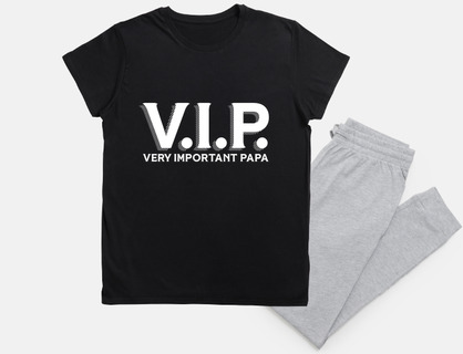 vip very important dad father39s day