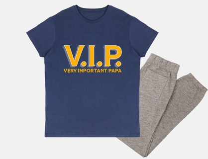 vip very important dad father39s day