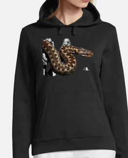 vipera di bianco seoane