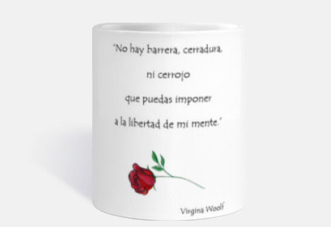 Virginia Wolf