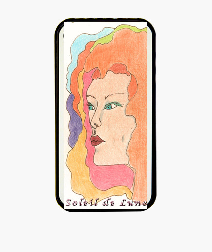 coque iphone xr dessin visage coque iphone xr dessin visage