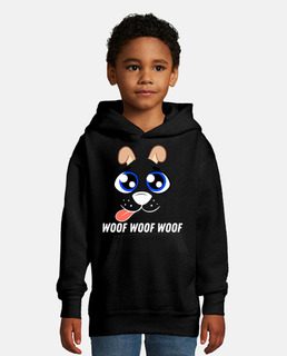 visage de chien and