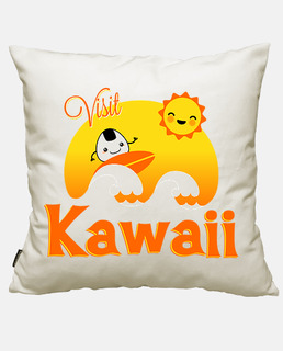 Visit Kawaii