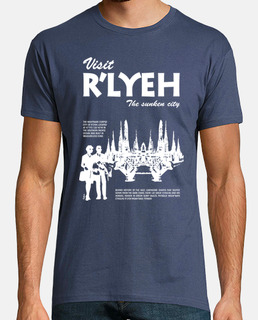 Visit Rlyeh