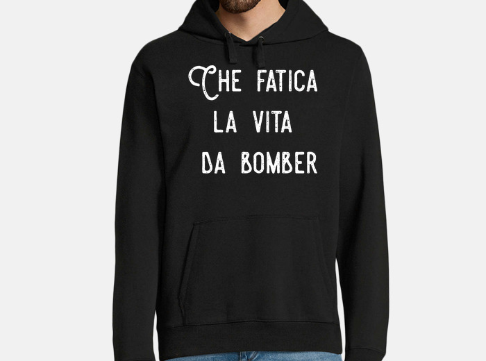 Maglia una 2025 vita da bomber