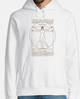 Vitruvian Major
