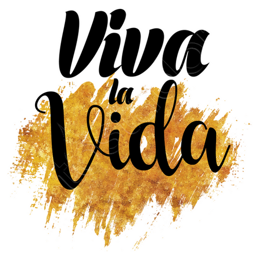 Cuadro Viva la Vida | laTostadora