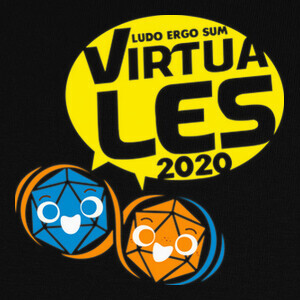 Camisetas Viva las VirtuaLES 2020