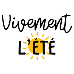 Tee Shirt Vivement L Ete Vacances Tostadora Tee Shirt Vivement L Ete Vacances Tostadora