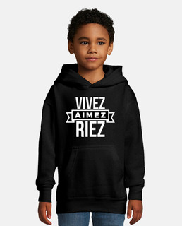 Vivez aimez riez