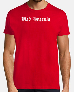 Vlad Dracula título